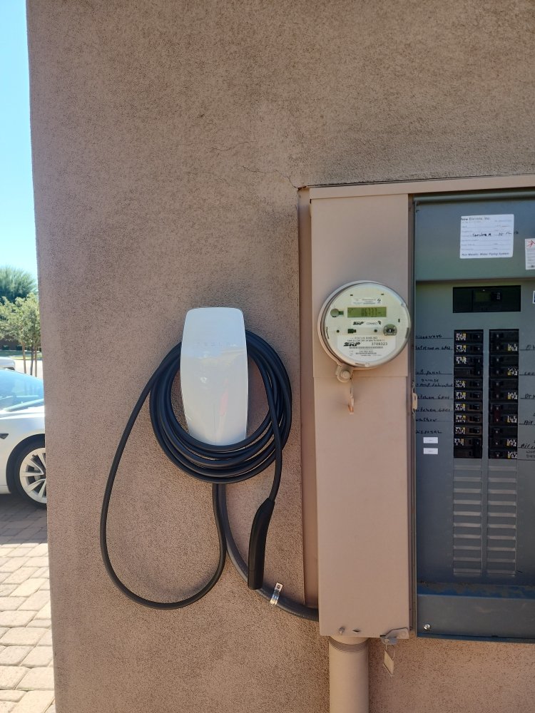 AD Electrician Los Angeles 1, LLC in Los Angeles