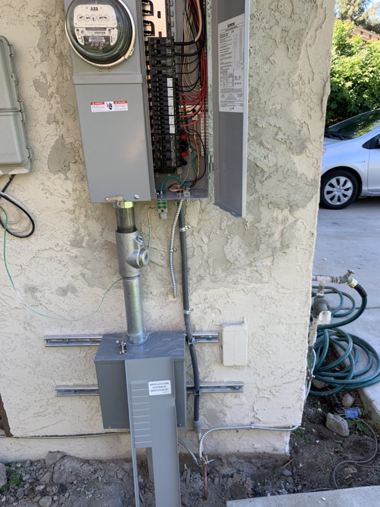 AD Electrician Los Angeles 1, LLC in Los Angeles