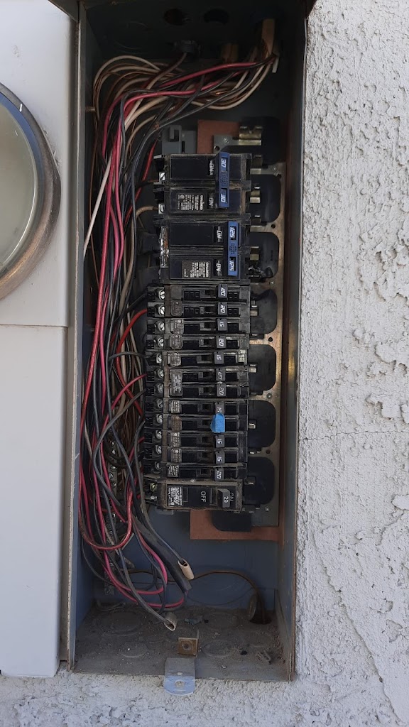 AD Electrician Los Angeles 1, LLC in Los Angeles